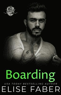 Elise Faber - Boarding, Häftad