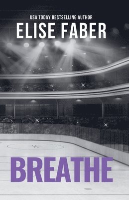 Elise Faber - Breathe, Häftad