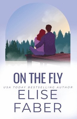 Elise Faber - On the Fly, Häftad