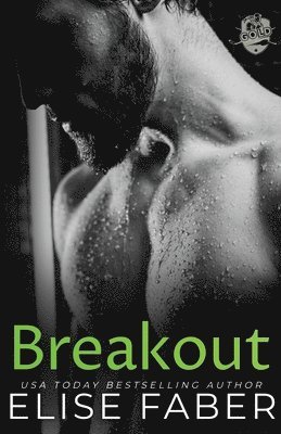 Elise Faber - Breakout, Häftad