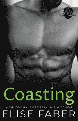 Elise Faber - Coasting, Häftad