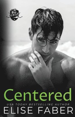 Elise Faber - Centered, Häftad