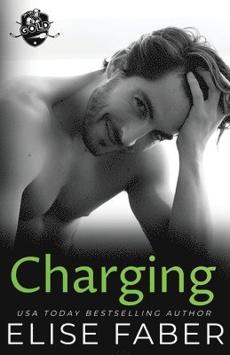 Elise Faber - Charging, Häftad