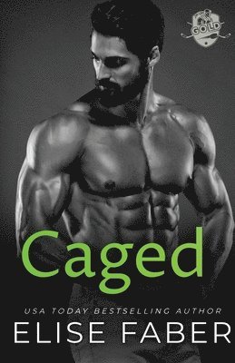 Elise Faber - Caged, Häftad