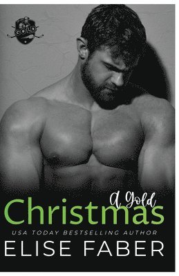 Elise Faber - Gold Christmas, Häftad