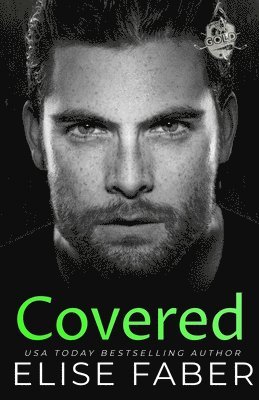 Elise Faber - Covered, Häftad