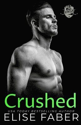 Elise Faber - Crushed, Häftad