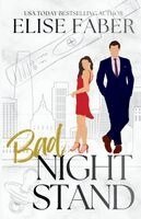 Elise Faber - Bad Night Stand, Häftad