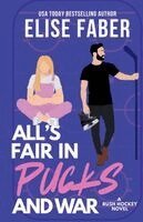 Elise Faber - All's Fair in Pucks and War, Häftad. Tillgänglighet: Lägg i varukorg