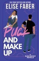 Elise Faber - Puck and Make Up, Häftad. Tillgänglighet: Lägg i varukorg