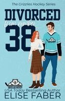 Elise Faber - Divorced From Number 38, Häftad. Tillgänglighet: Lägg i varukorg