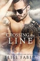 Elise Faber - Crossing The Line, Häftad