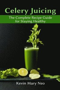 Celery Juicing