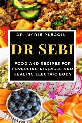 Marie Pleggin - Dr Sebi, Häftad