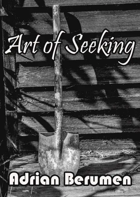 Adrian Berumen - Art of Seeking, E-bok. Tillgänglighet: Lägg i varukorg