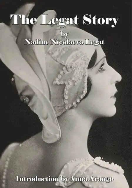 Nadine Legat - Legat Story, E-bok. Tillgänglighet: Lägg i varukorg