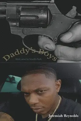 Jeremiah Reynolds - Daddy'z Boyz, Häftad. Tillgänglighet: Lägg i varukorg