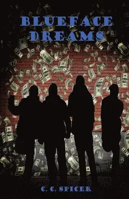 Cedric Spicer - Blueface Dreams, Häftad. Tillgänglighet: Lägg i varukorg