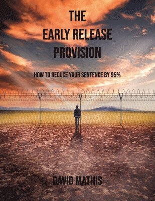 David L Mathis - Early Release Provision, Häftad