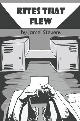Jamel Stevens Aka 21 - Kites That Flew, Häftad