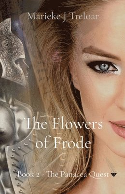 Marieke J Treloar - Flowers of Frode, Häftad. Tillgänglighet: Lägg i varukorg