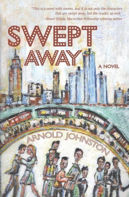 Arnold Johnston - Swept Away, E-bok