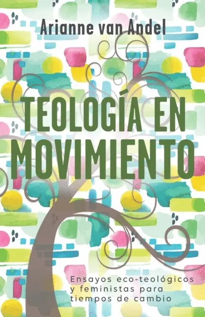 Arianne van Andel - Teología en movimiento, E-bok. Tillgänglighet: Lägg i varukorg