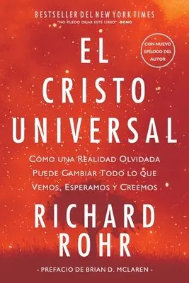 Richard Rohr - Cristo Universal, Häftad. Tillgänglighet: Lägg i varukorg