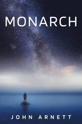 John Arnett - Monarch, Häftad. Tillgänglighet: Lägg i varukorg