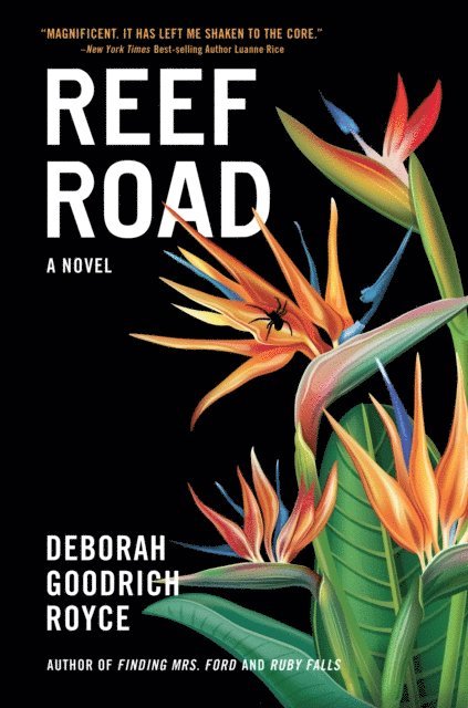Deborah Goodrich Royce - Reef Road: A Novel, E-bok