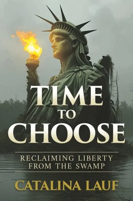 Catalina Lauf - Time to Choose, E-bok. Tillgänglighet: Lägg i varukorg