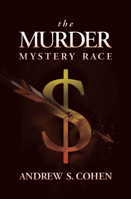 Andrew S. Cohen - Murder Mystery Race, E-bok. Tillgänglighet: Lägg i varukorg