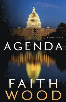 Faith Wood - Agenda: A Colbie Colleen Cozy, Suspense Mystery, Häftad. Tillgänglighet: Lägg i varukorg