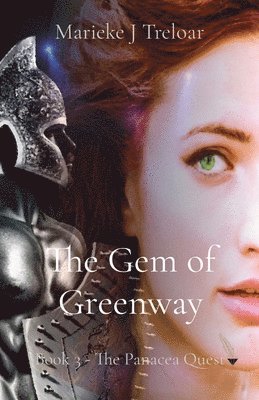 Marieke J Treloar - Gem of Greenway, Häftad. Tillgänglighet: Lägg i varukorg