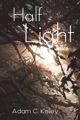 Adam C Kelley - Half Light, Häftad