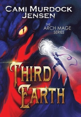 Cami Murdock Jensen, Adam McLain - Third Earth, Inbunden. Tillgänglighet: Lägg i varukorg
