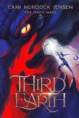 Cami Murdock Jensen, Adam McLain - Third Earth, Häftad. Tillgänglighet: Lägg i varukorg