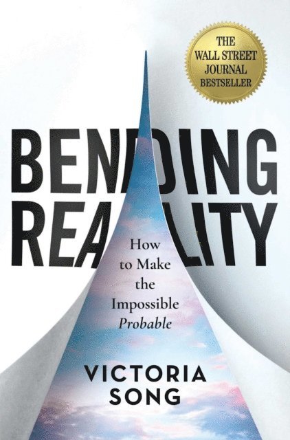 Victoria Song - Bending Reality, E-bok