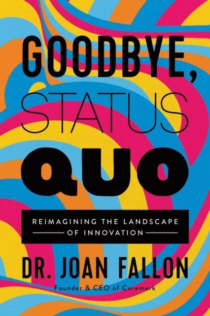 Joan Fallon - Goodbye, Status Quo, E-bok