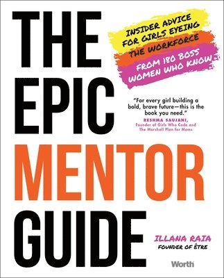 Epic Mentor Guide