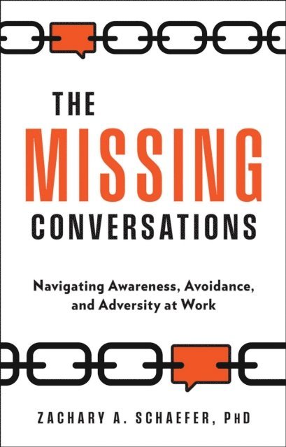 Zachary A. Schaefer - Missing Conversations, E-bok. Tillgänglighet: Lägg i varukorg
