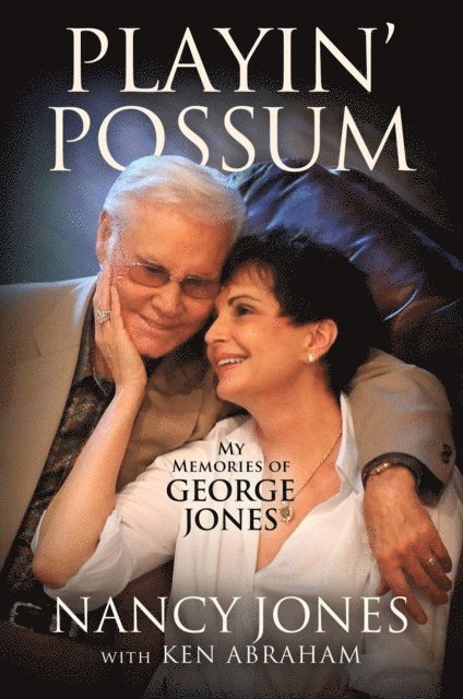 Nancy Jones - Playin' Possum, E-bok