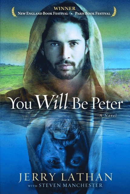 Jerry Lathan - You Will Be Peter, E-bok