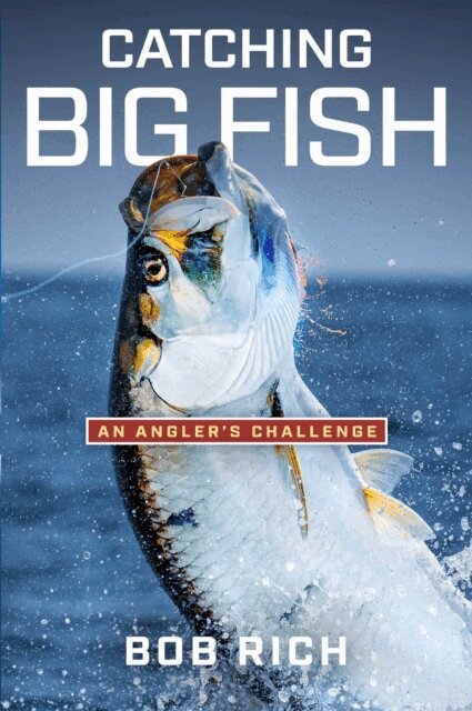Bob Rich - Catching Big Fish, E-bok