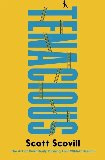 Scott Scovill - Tenacious, E-bok. Tillgänglighet: Lägg i varukorg