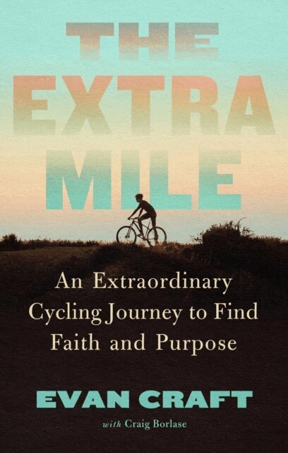 Evan Craft - Extra Mile, E-bok