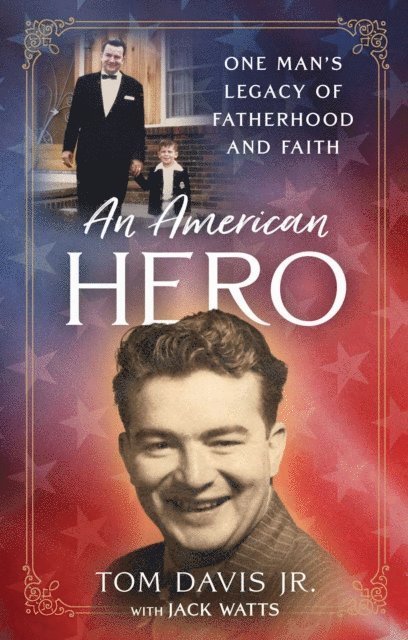 Tom Davis Jr. - American Hero, E-bok