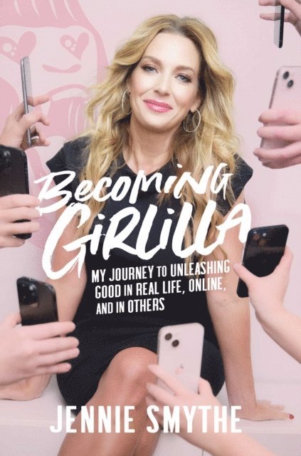 Jennie Smythe - Becoming Girlilla, E-bok. Tillgänglighet: Lägg i varukorg