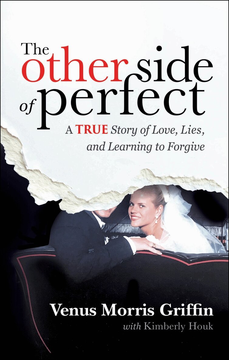 Venus Morris Griffin - Other Side of Perfect, Inbunden. Tillgänglighet: Kommande