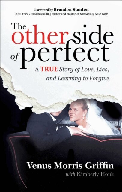 Venus Morris Griffin - Other Side of Perfect, E-bok. Tillgänglighet: Kommande